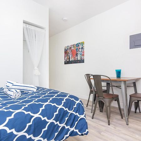 Ocean Drive Deco Apt W/2 Queen Beds, Steps 2 Beach Miami Beach Zewnętrze zdjęcie