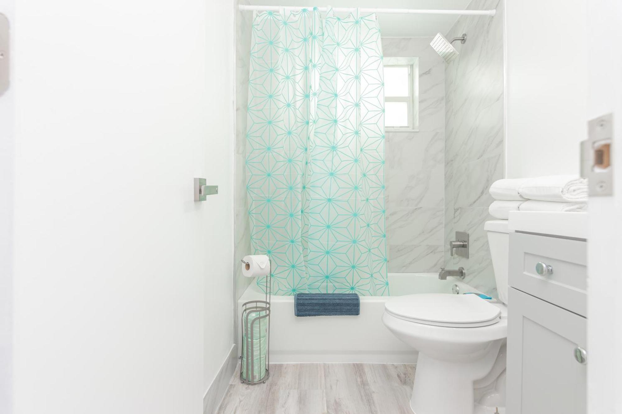 Ocean Drive Deco Apt W/2 Queen Beds, Steps 2 Beach Miami Beach Zewnętrze zdjęcie