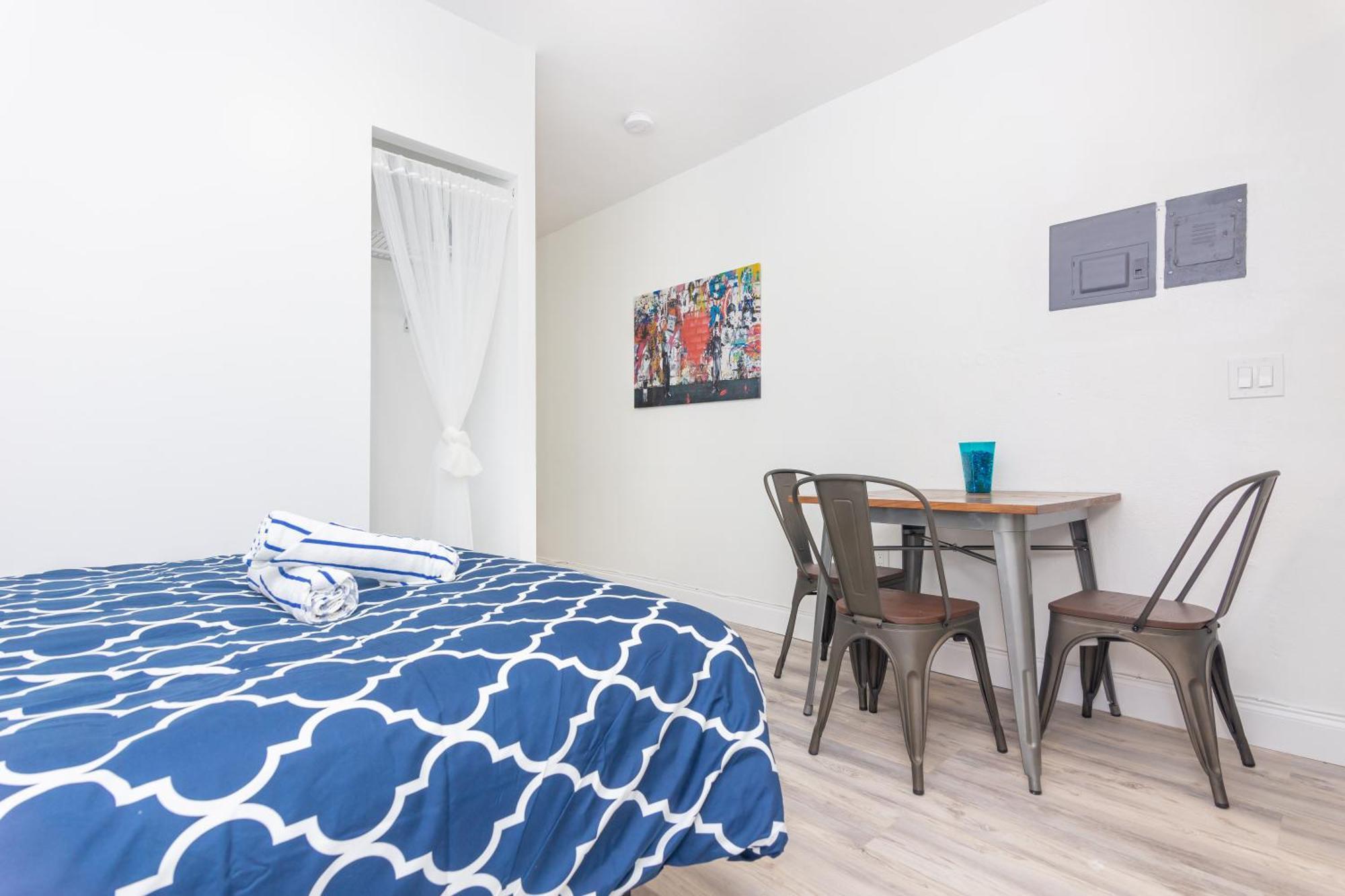 Ocean Drive Deco Apt W/2 Queen Beds, Steps 2 Beach Miami Beach Zewnętrze zdjęcie